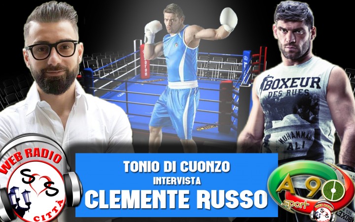 Cover_Clemente_Russo