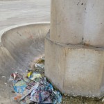 Sos Città:”Deturpata piazza Risorgimento”