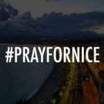 Pray For Nice