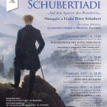 ACIT e Goethe Institut presentano le Schubertiadi a Bari