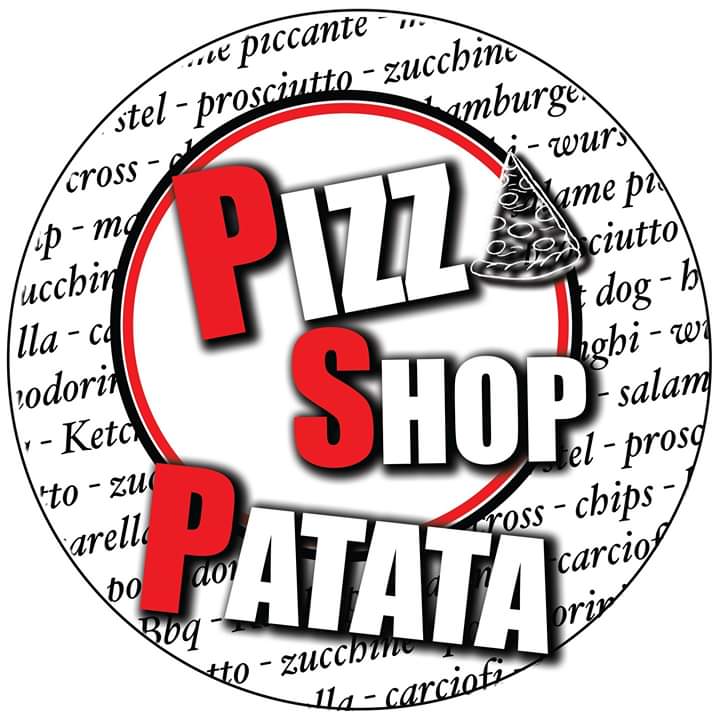Pizza Patata Shop