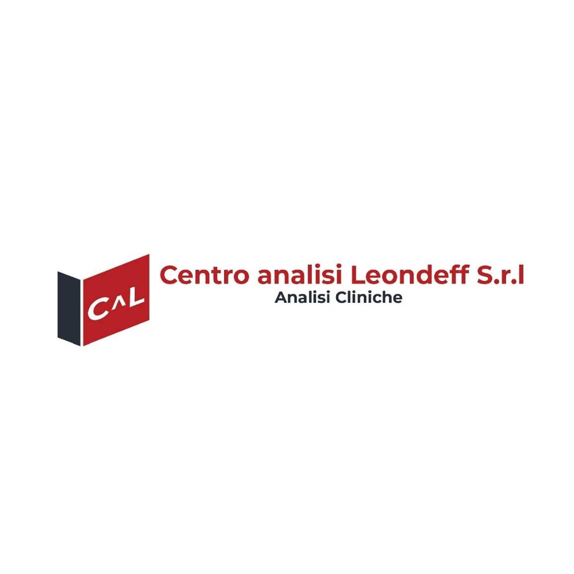 Centro analisi Leondeff