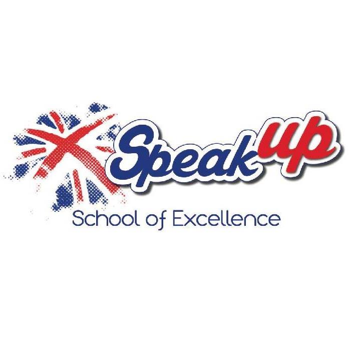 Speak Up School