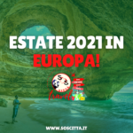 ESTATE 2021 IN EUROPA