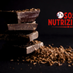 Sos Nutrizione: Le qualità del cioccolato fondente
