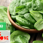 Sos Nutrizione: le qualità degli spinaci (con RICETTA)