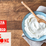 Sos Nutrizione: Le proprietà dello yogurt greco