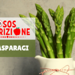Sos Nutrizione: gli asparagi (RICETTA)!