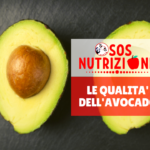 Sos Nutrizione: Le qualità dell’avocado!