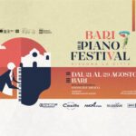 Bari Piano Festival dal 21 al 29 agosto