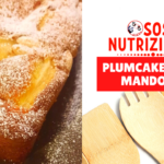 Sos Nutrizione: Plumcake con pere e mandorle (RICETTA)